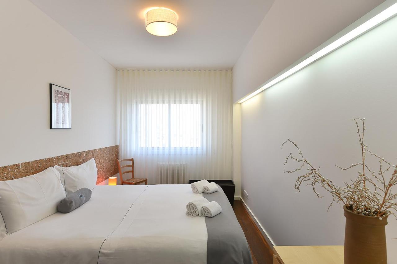 Feel Porto Panoramic Townhouse Apartment Exterior photo