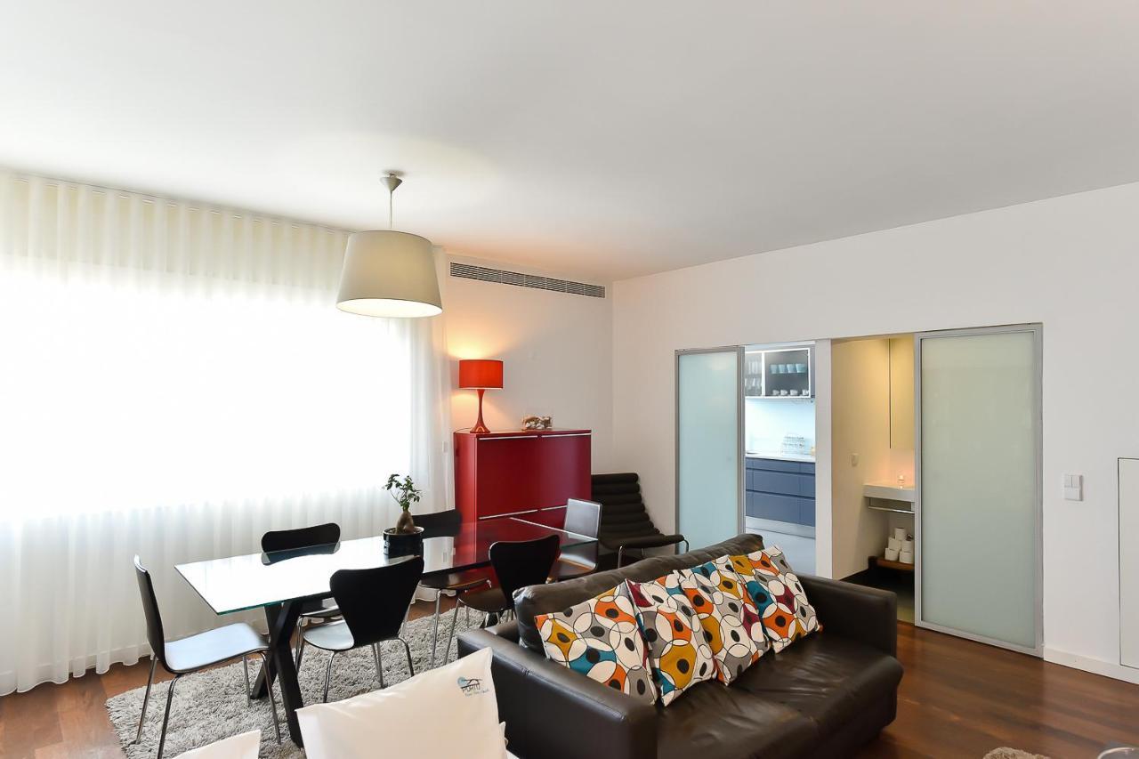 Feel Porto Panoramic Townhouse Apartment Exterior photo