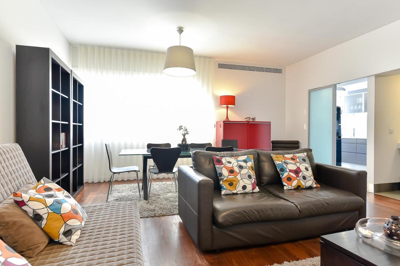 Feel Porto Panoramic Townhouse Apartment Exterior photo
