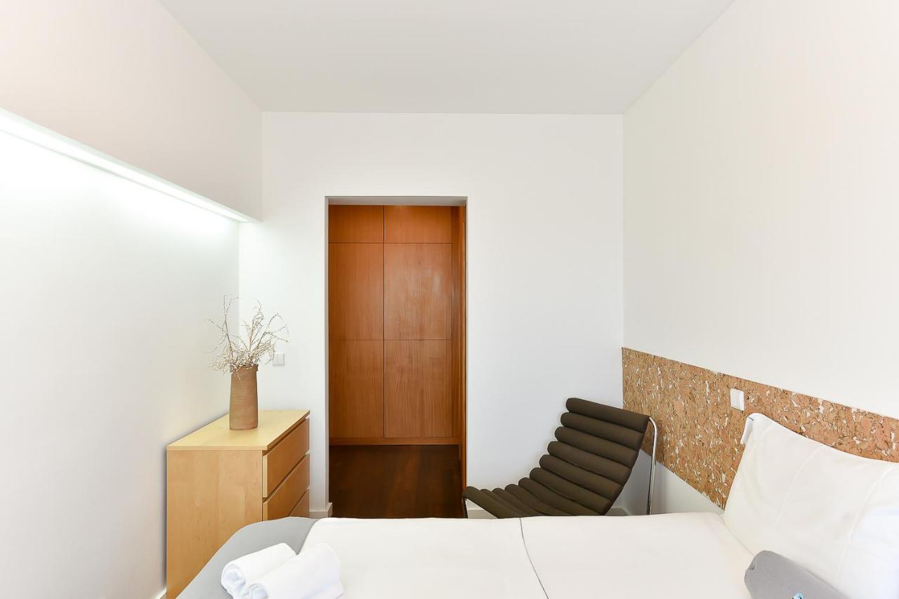 Feel Porto Panoramic Townhouse Apartment Exterior photo