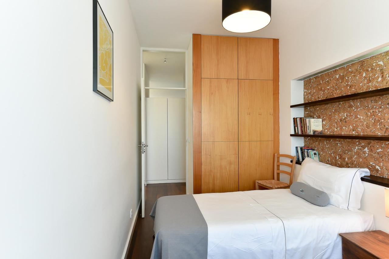 Feel Porto Panoramic Townhouse Apartment Exterior photo